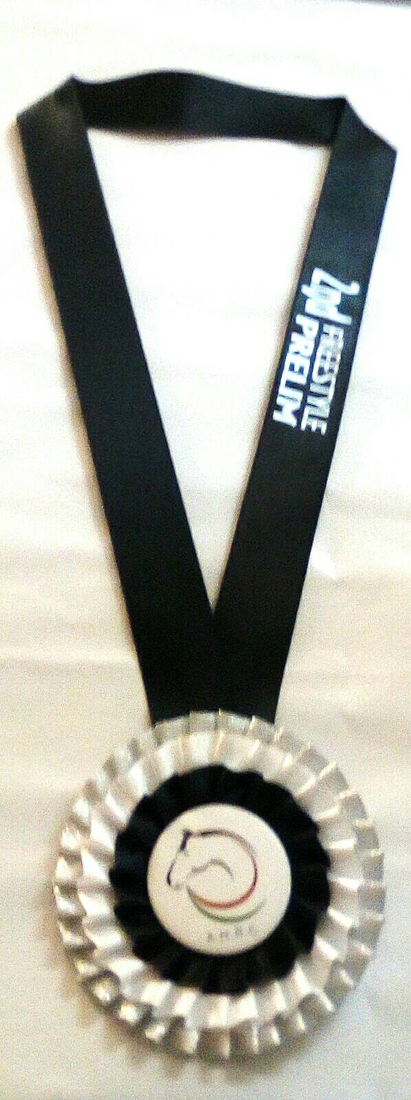Lanyard Rosettes - Image 3
