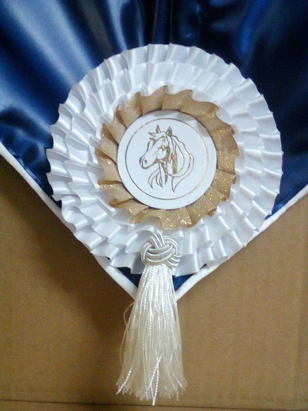Pony Sash, 2m - Image 3