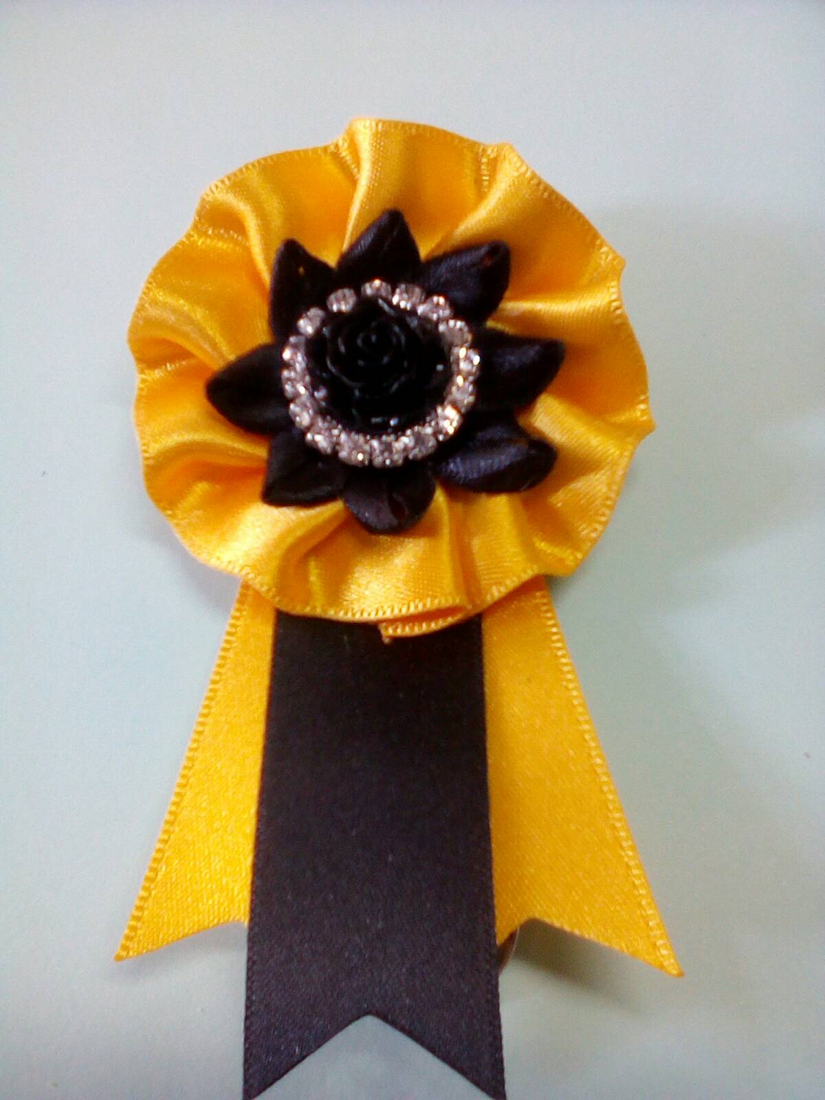Show clip / Exhibitor pins - Image 2