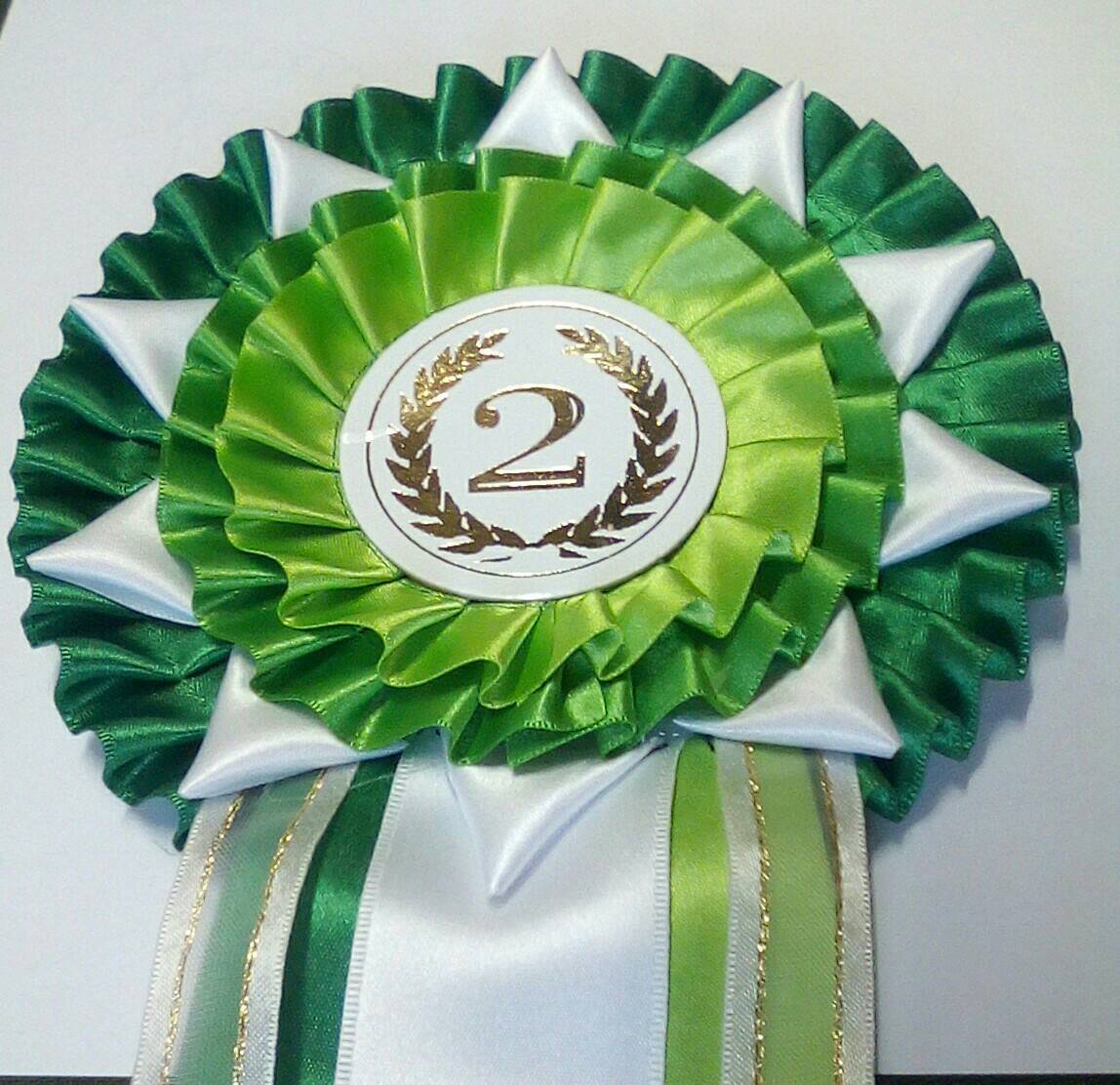 Colette Rosettes - Image 3