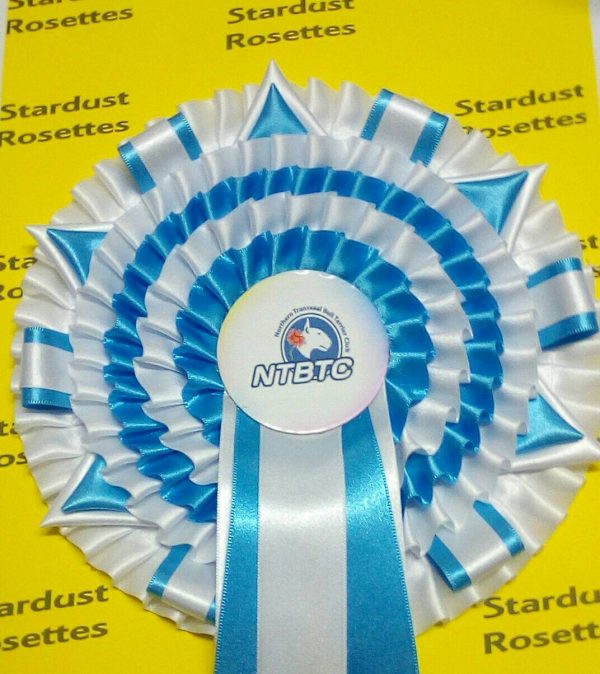 Fabrette Fabrette | Stardust Rosettes