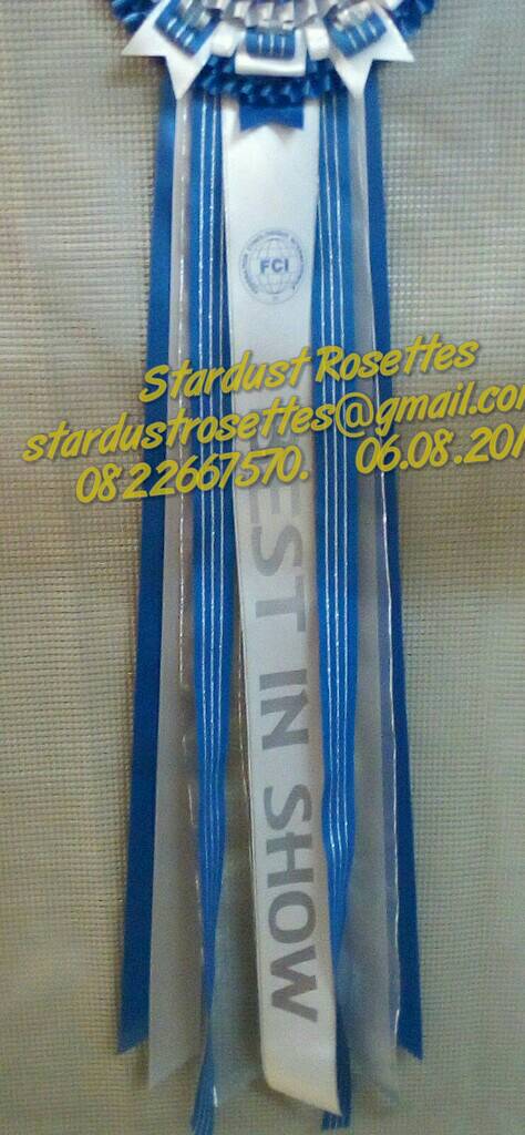Rochelle Rosettes - Image 3